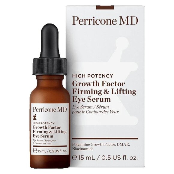 Perricone MD High Potency Growth Factor Firming & Lifting Eye Serum - Picture 1 of 2